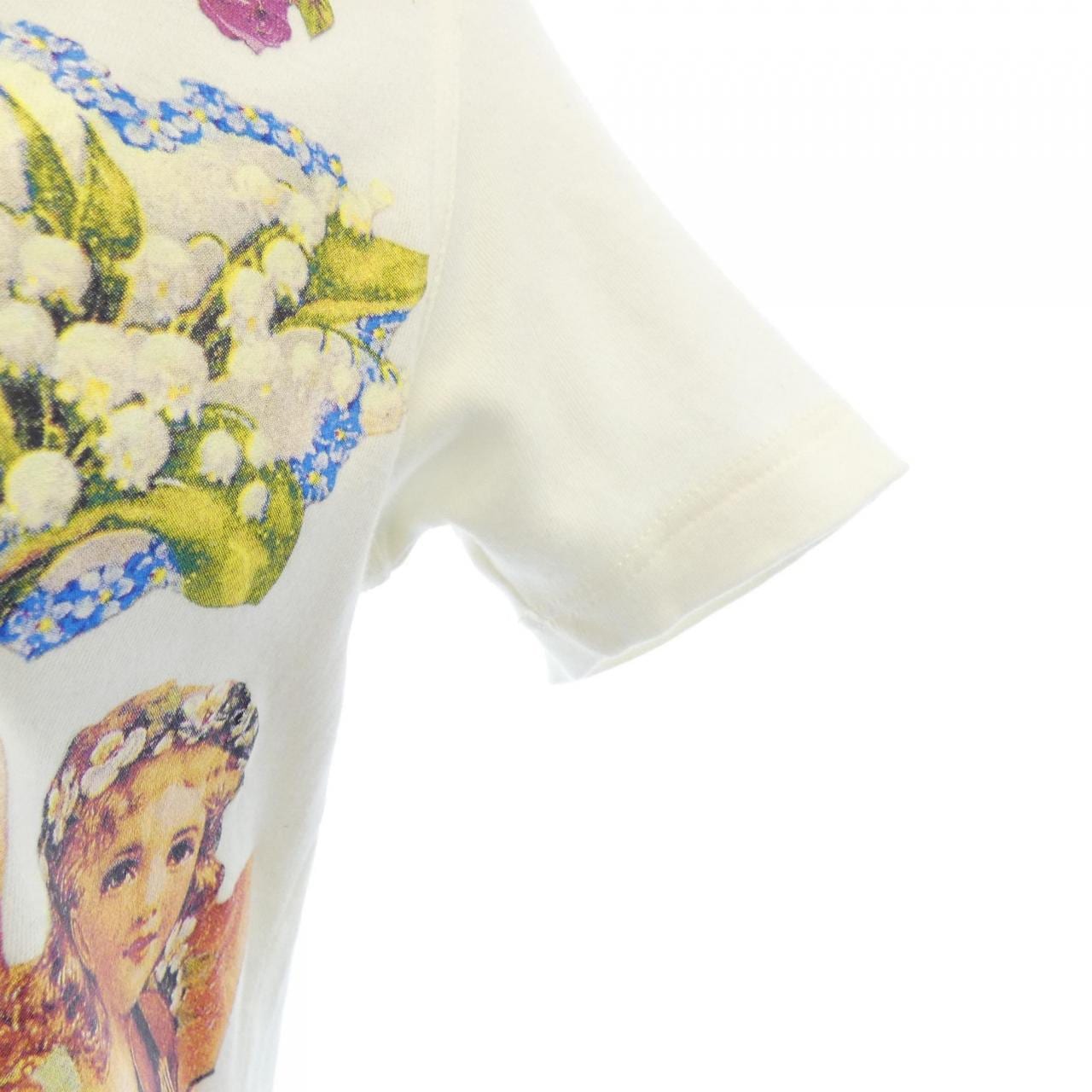 【vintage】CHRISTIAN DIOR CHRISTIAN DIOR 5A16155591 T-Shirt