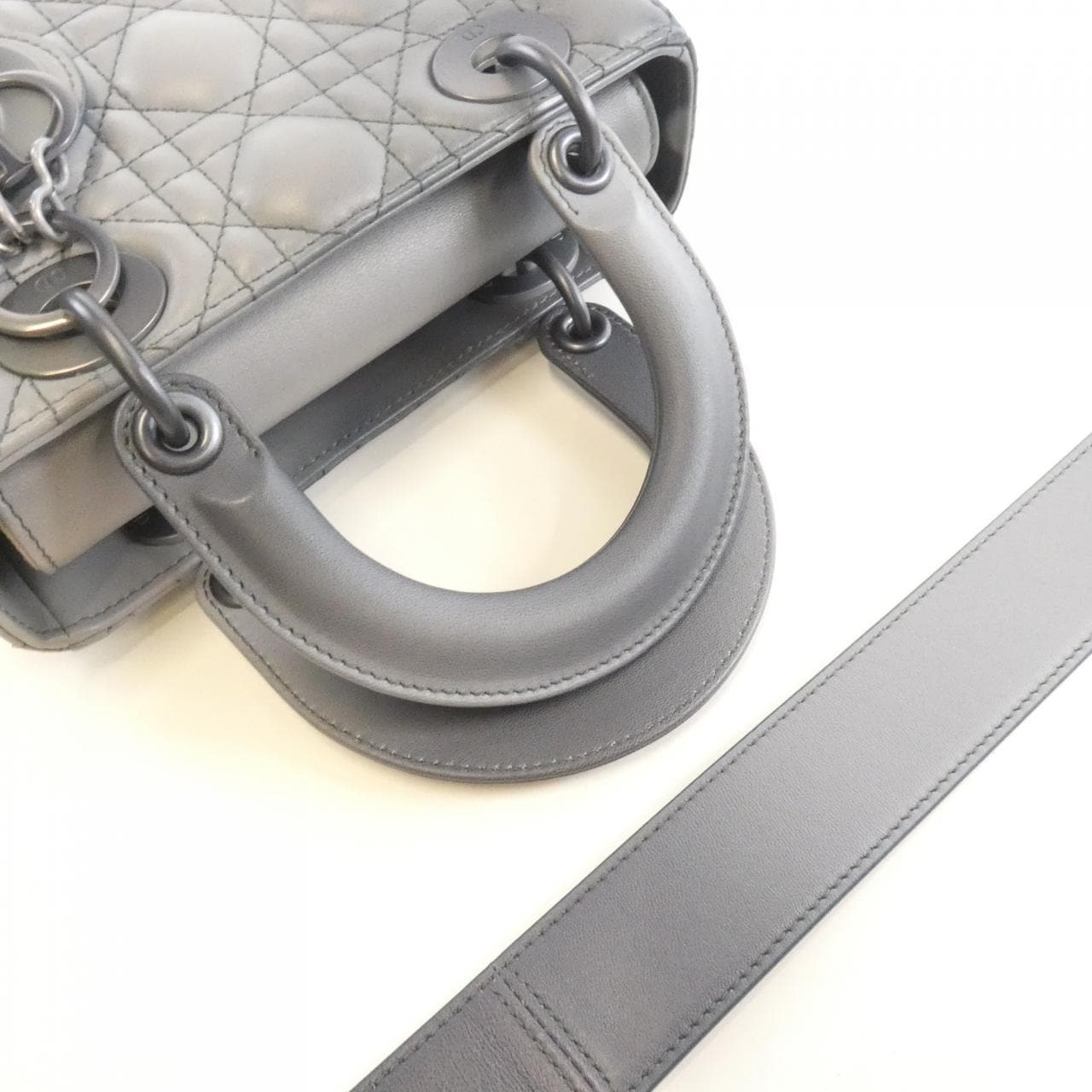 クリスチャンディオール マイ ABCディオール レディ ディオール スモール M0538INFZ バッグ