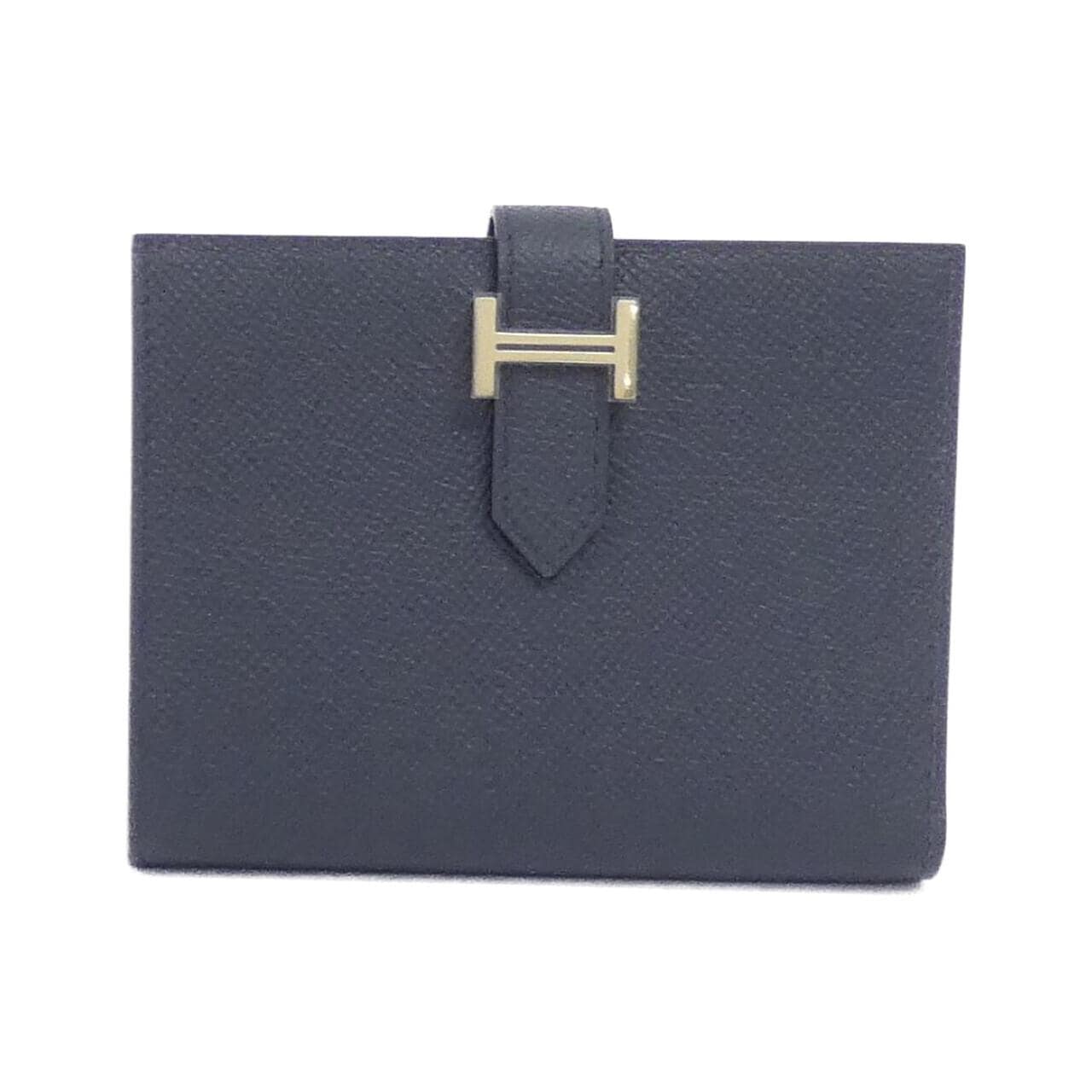 【未使用品】エルメス ベアン コンパクト 039790CP 財布