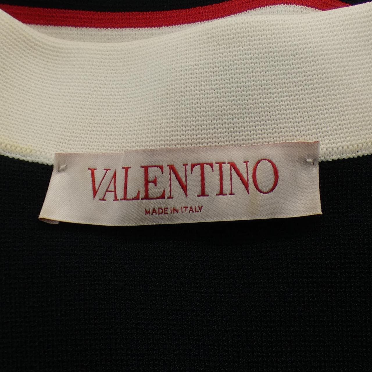 ヴァレンティノ VALENTINO 183KD08L7FG ワンピース