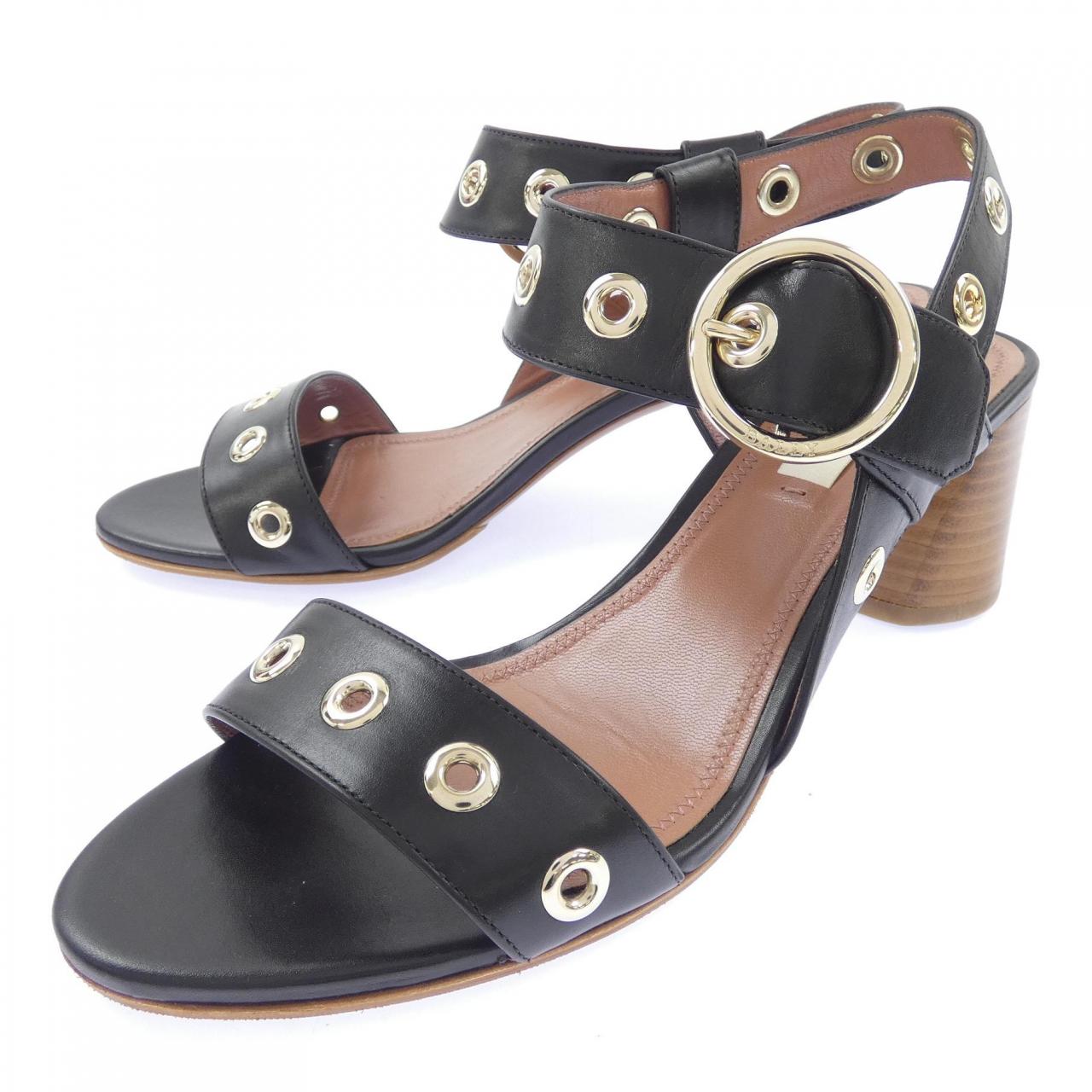 バリー BALLY サンダル