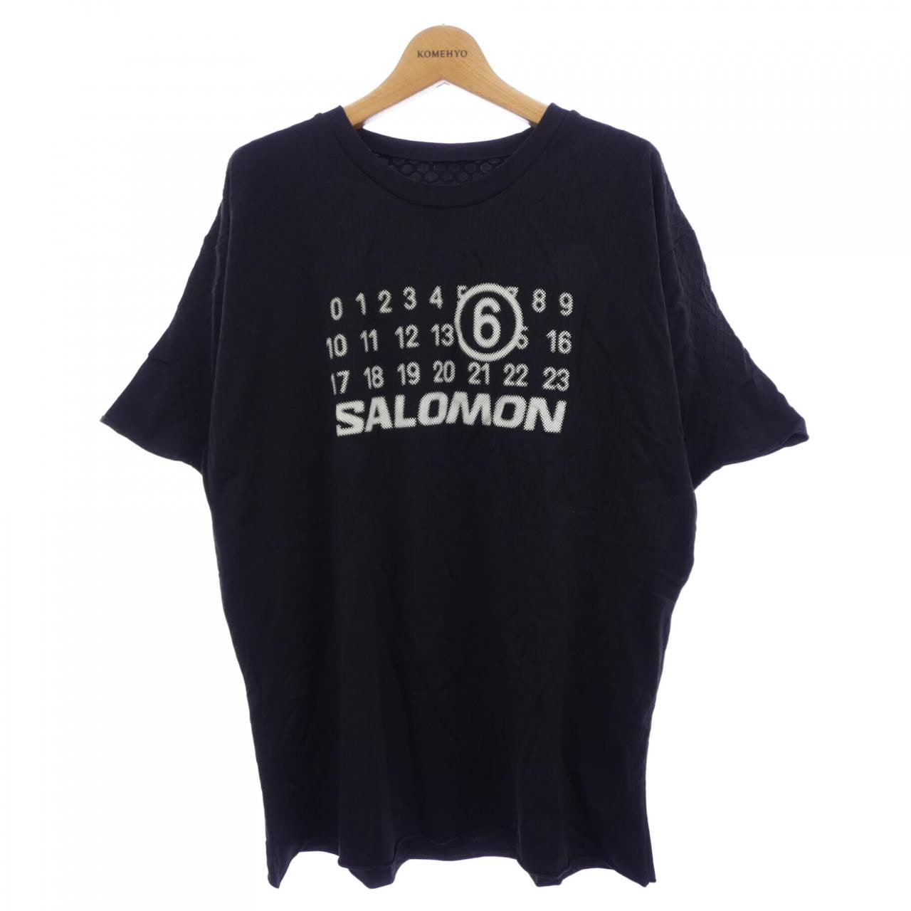 MM6 S52GC0345 MM6卹