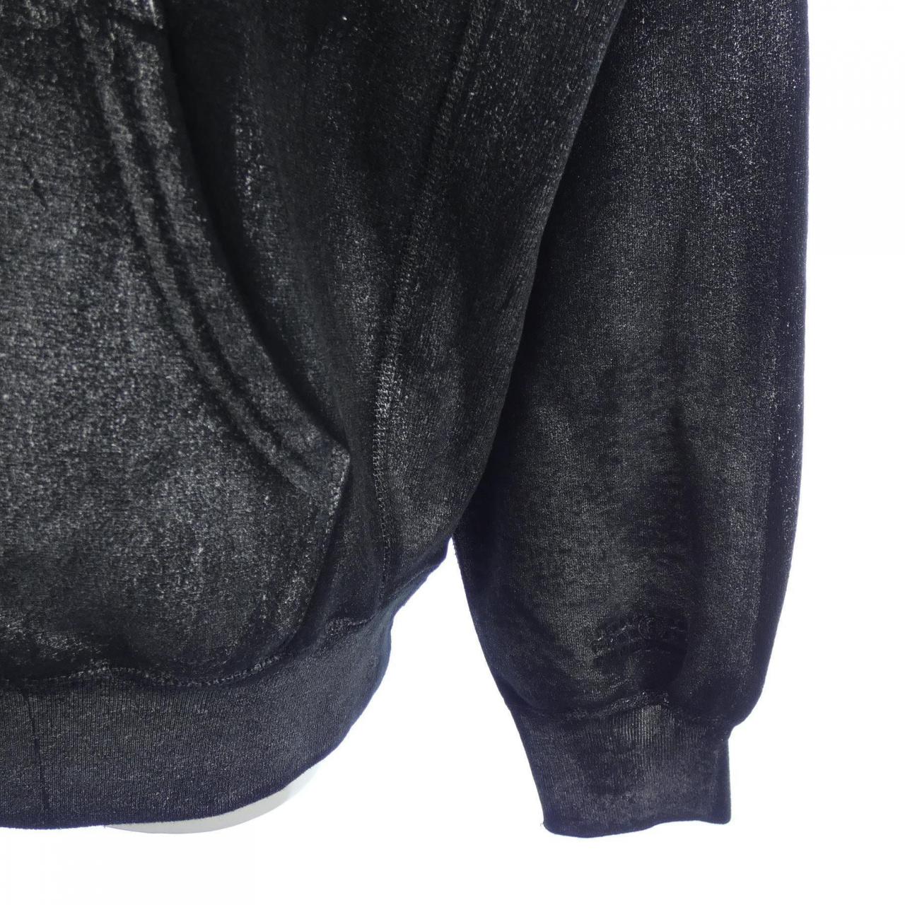 シュプリーム SUPREME MM6 パーカー