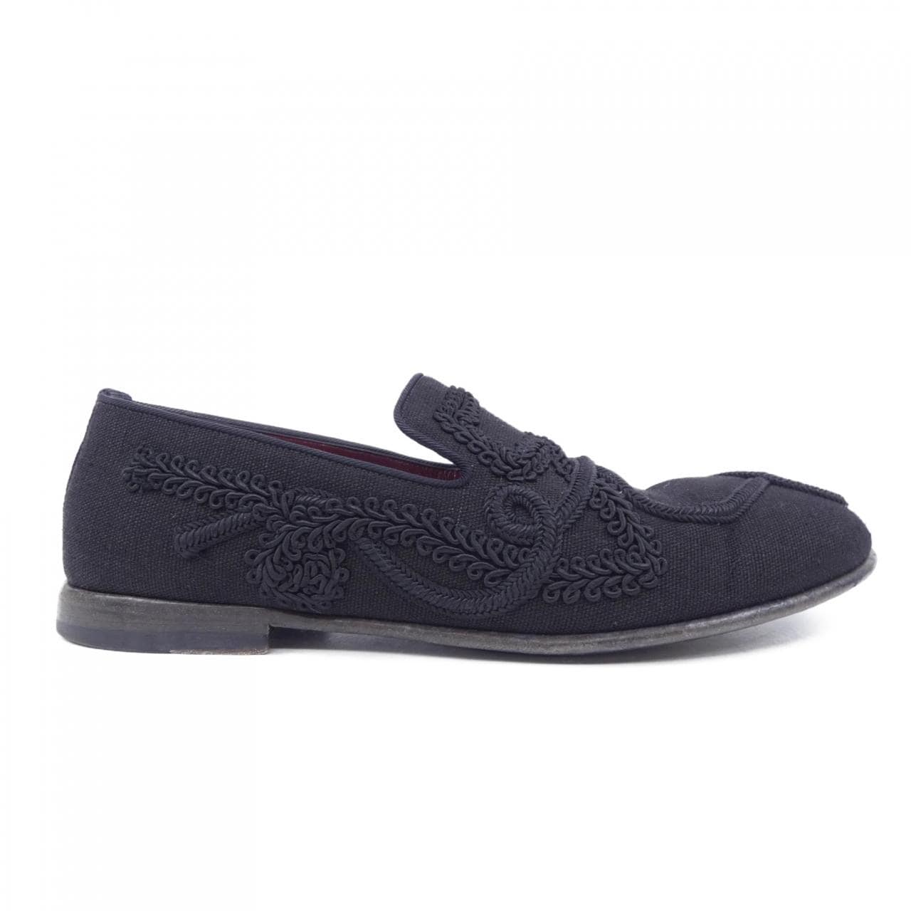 ドルチェアンドガッバーナ DOLCE&GABBANA CA6658 シューズ