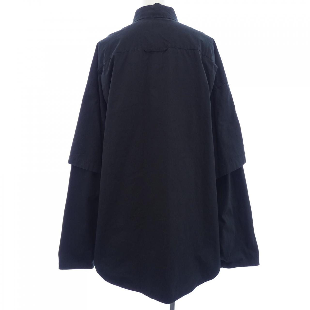 バレンシアガ BALENCIAGA 683573 TYB18 UNISEX シャツ