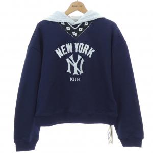 キス KITH パーカー