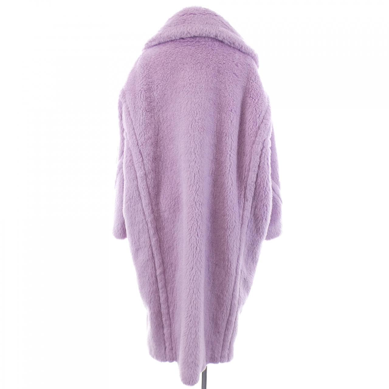 マックスマーラ Max Mara TEDGIRL テディベア コート
