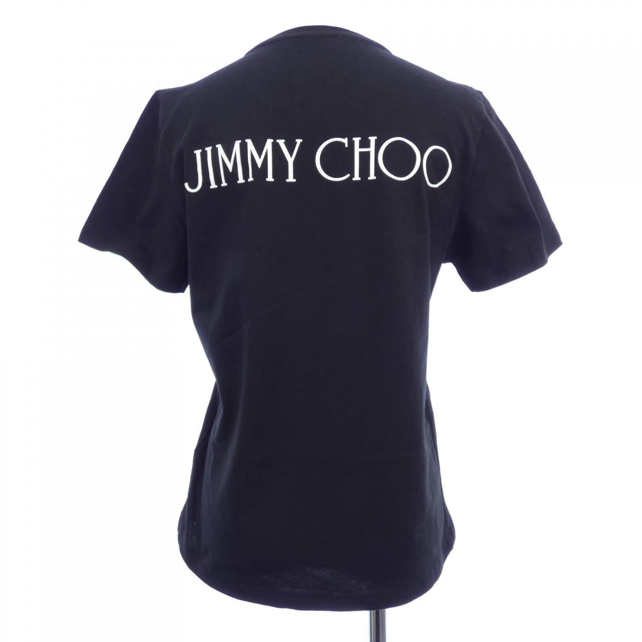 ジミーチュウ JIMMY CHOO J0000131622 Tシャツ