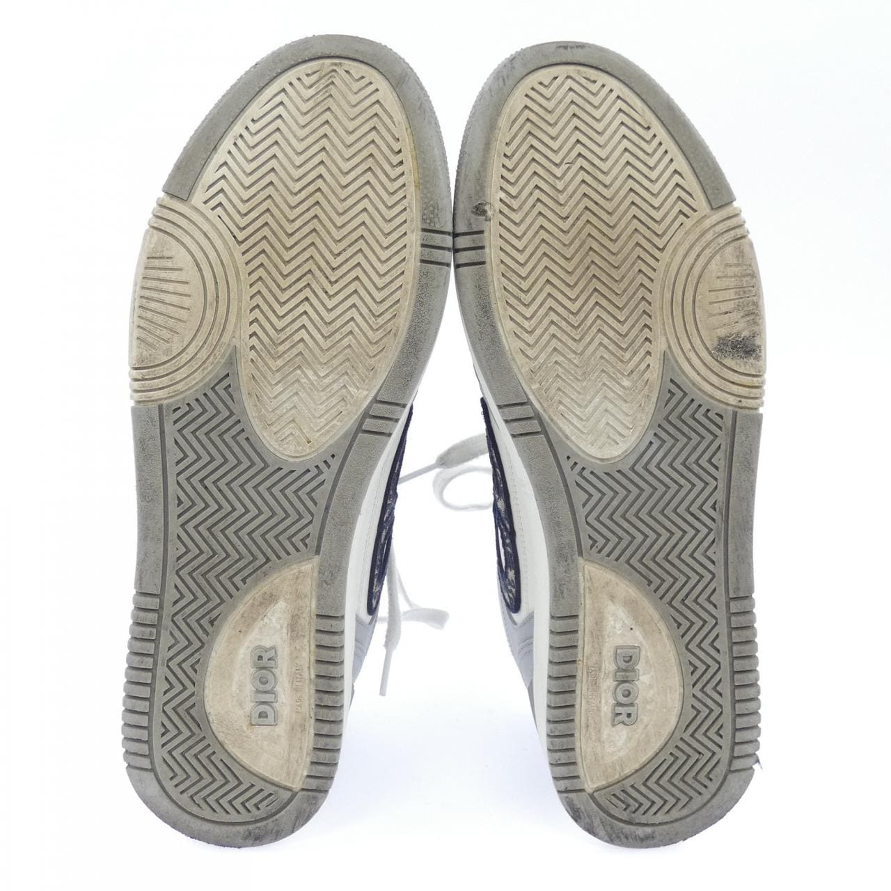 ディオール DIOR B57 3SH141ZXU スニーカー