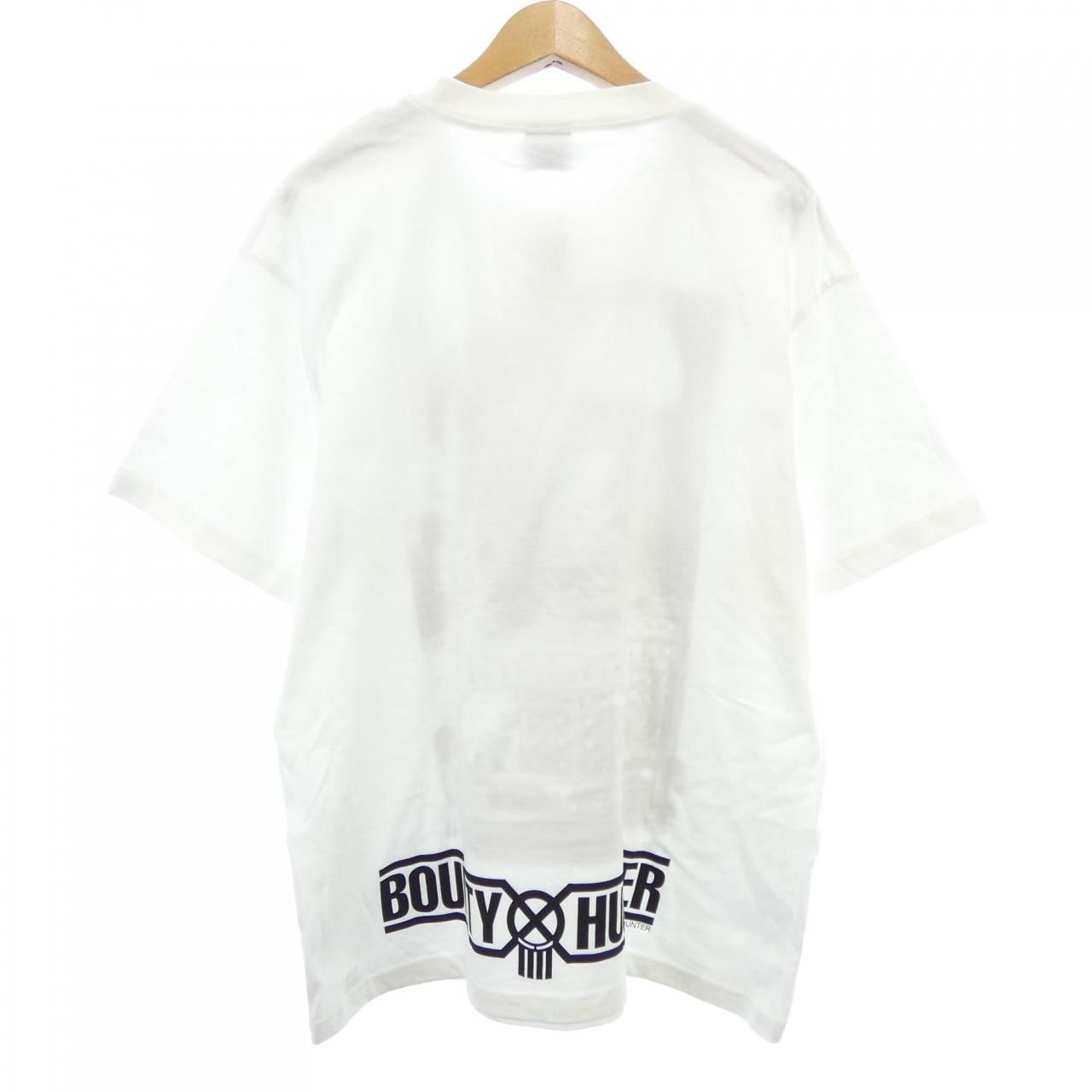 バウンティハンター BOUNTY HUNTER Tシャツ