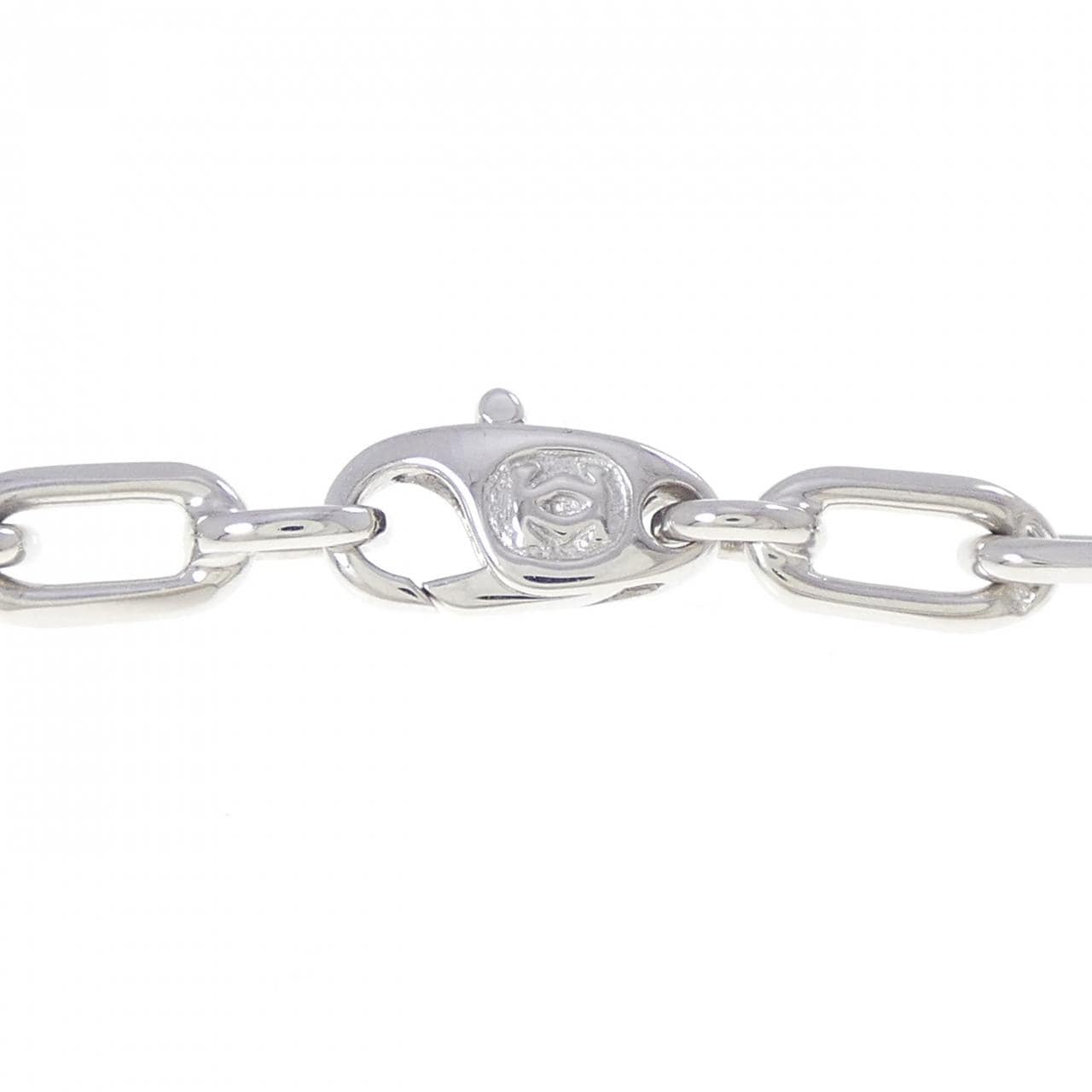 カルティエ スパルタカス ネックレス