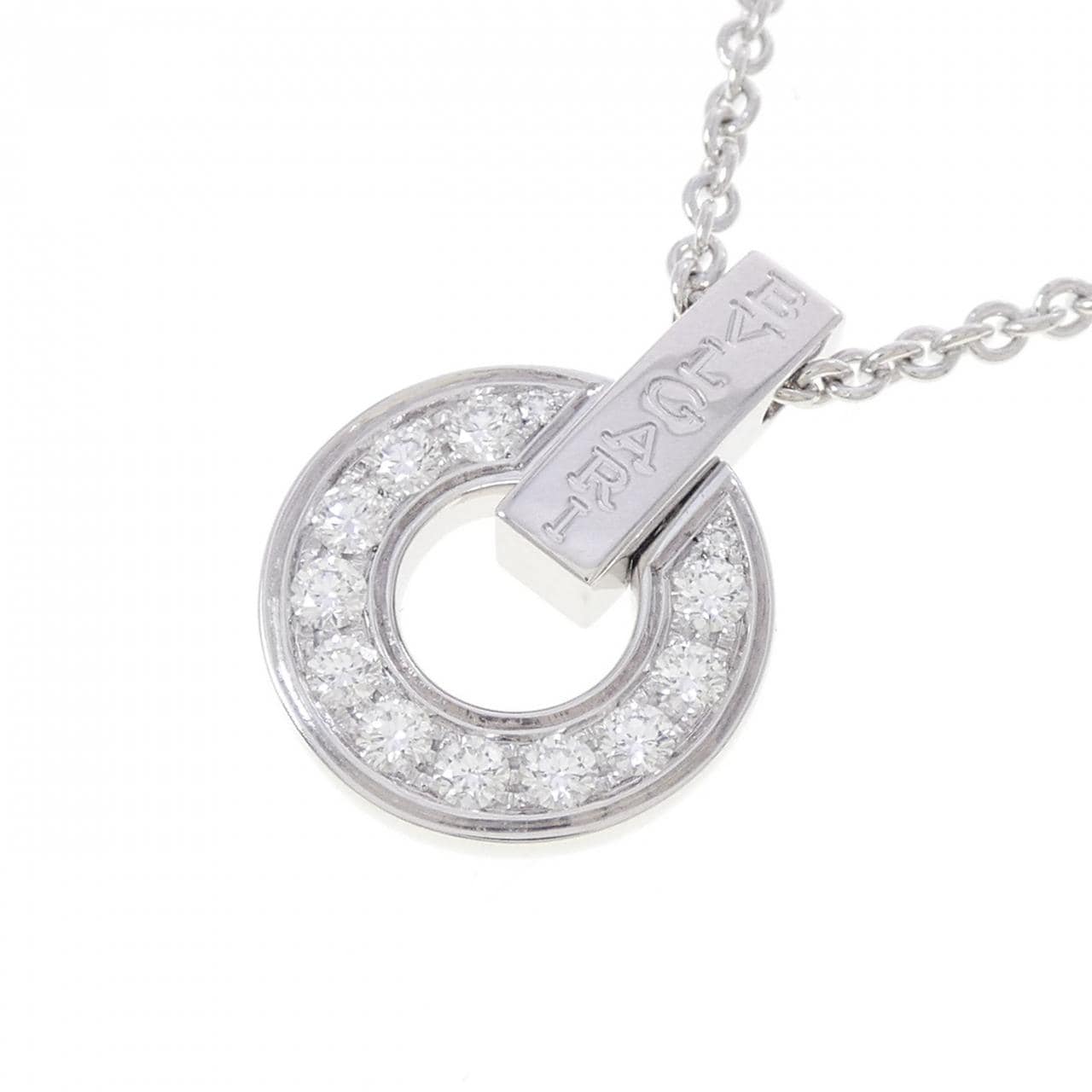 ブルガリ ブルガリ ブルガリ ネックレス