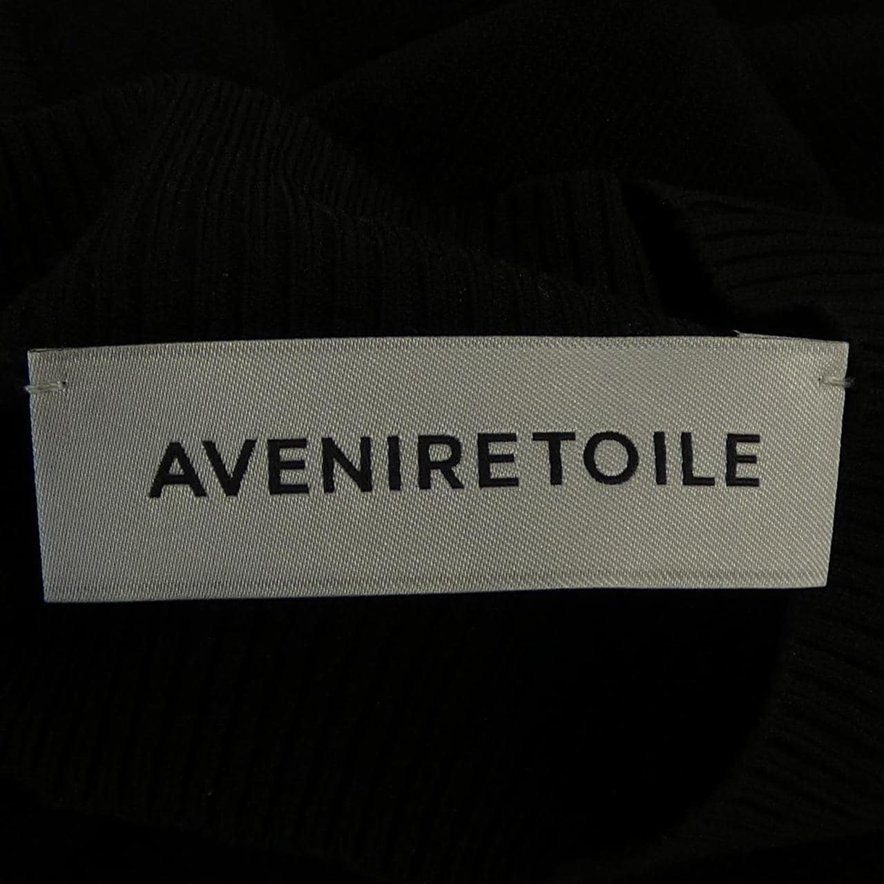 アベニールエトワール Aveniretoile トップス