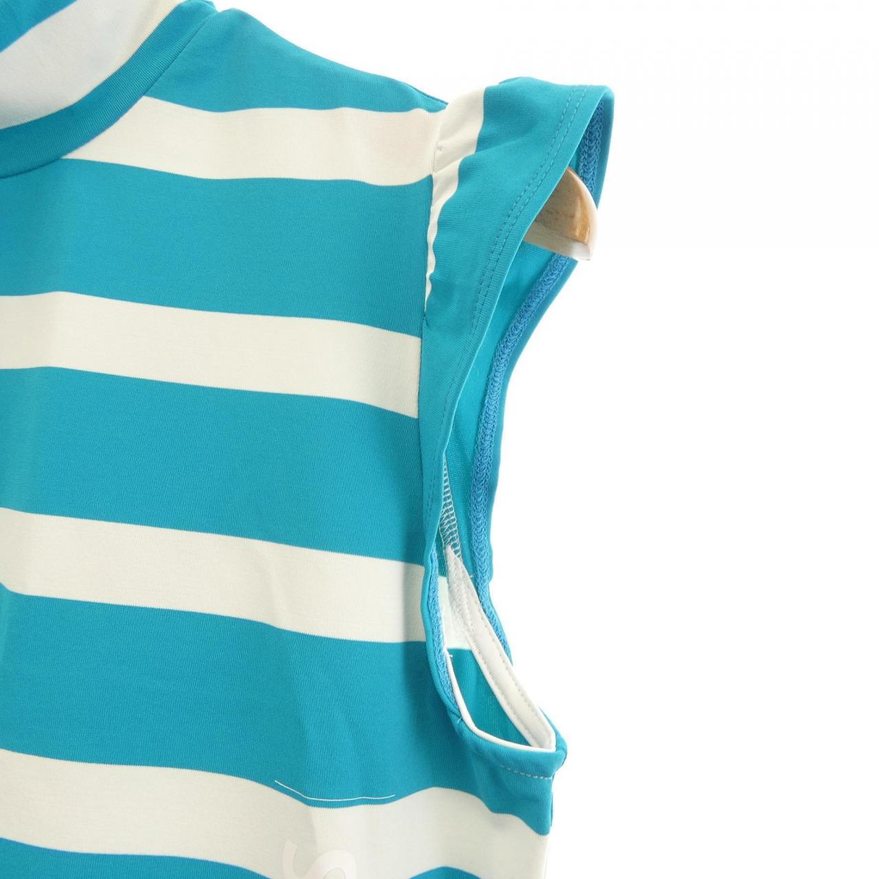 パーリーゲイツ PEARLY GATES カットワンピース