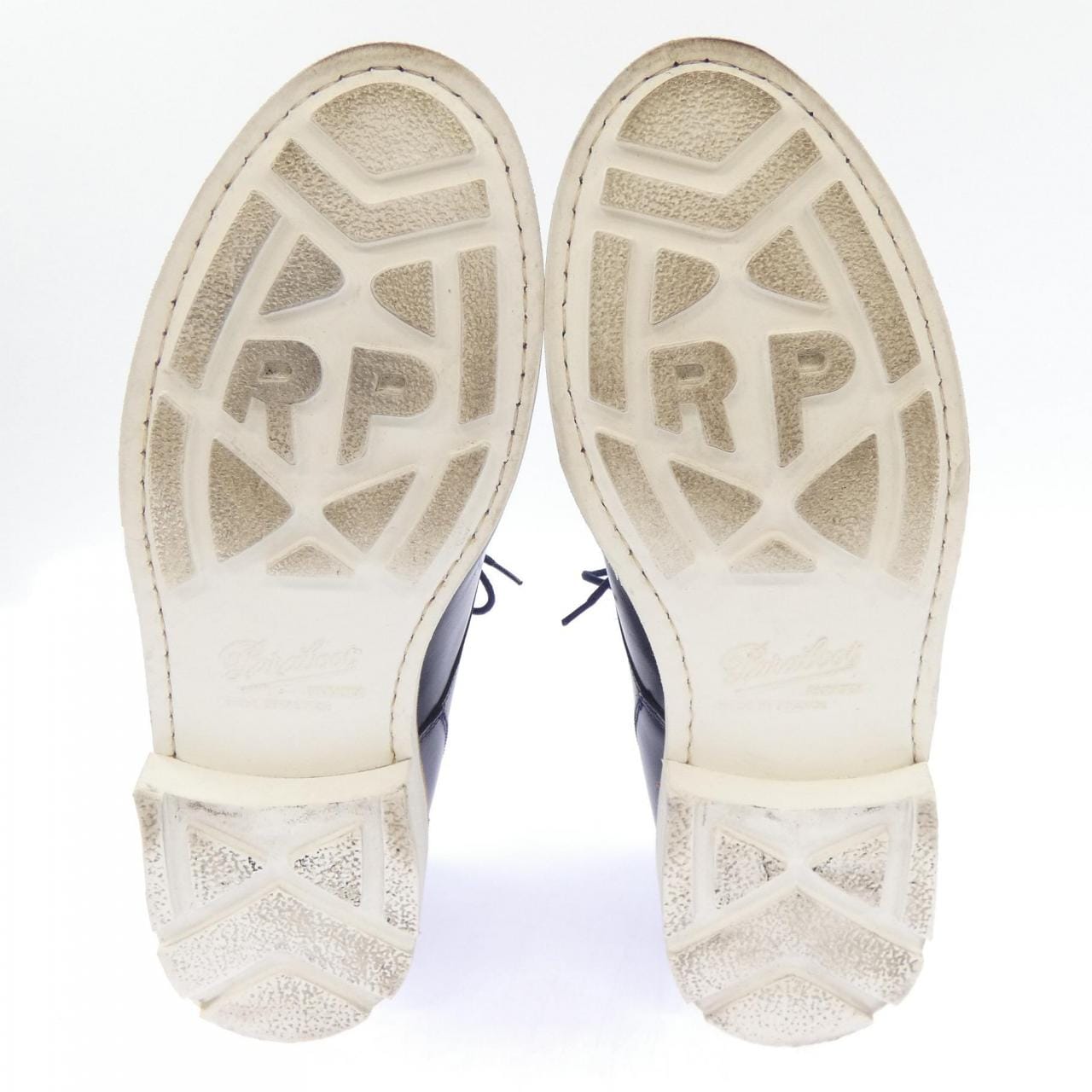 パラブーツ PARA BOOT CHAMBORD シューズ