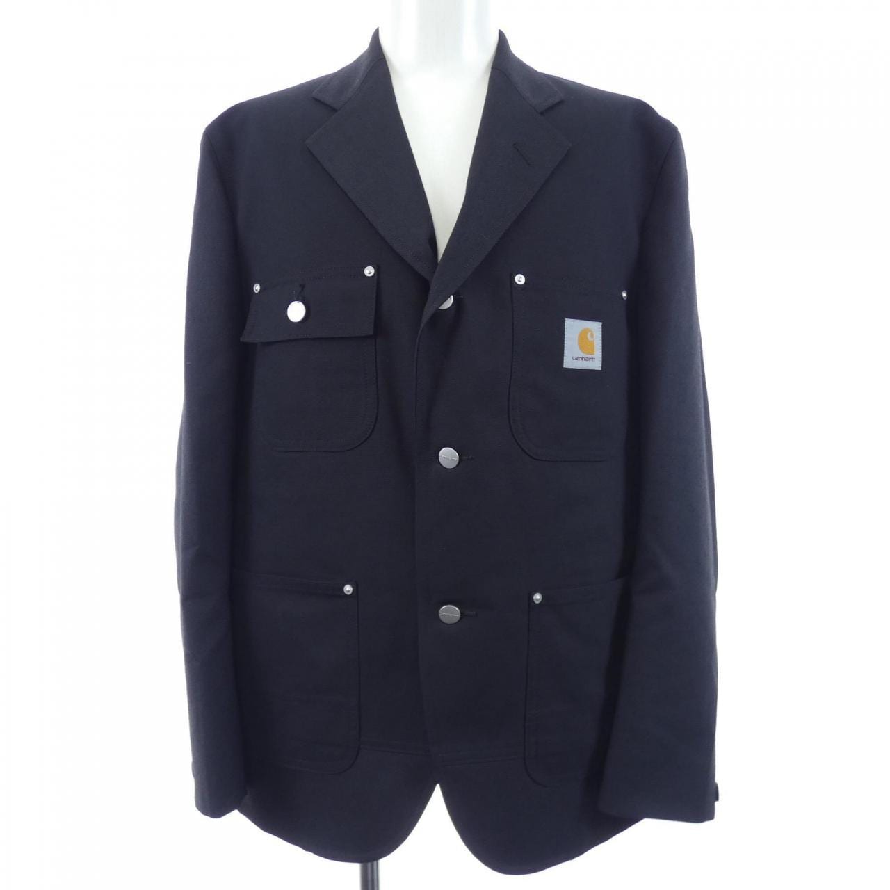 ジュンヤワタナベマン JUNYA WATANABE MAN WN-J101 carhartt ジャケット