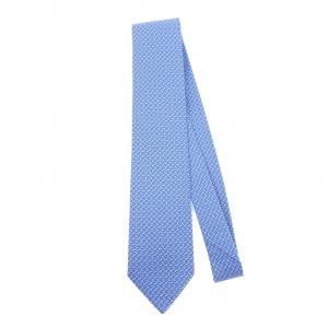エルメス HERMES NECKTIE