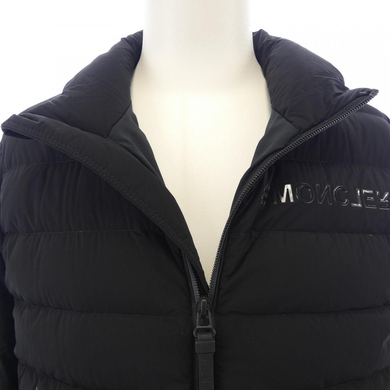 モンクレールグルノーブル MONCLER GRENOBLE CREPOL ダウンジャケット