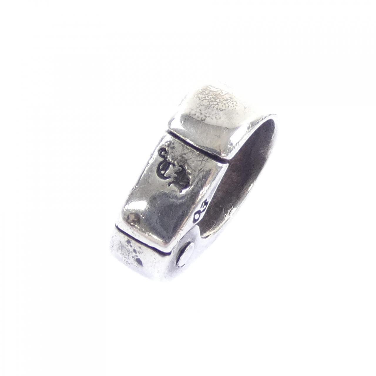 クロムハーツ CHROME HEARTS BALE 2984-304-6805-9100 ジヨイントパーツ