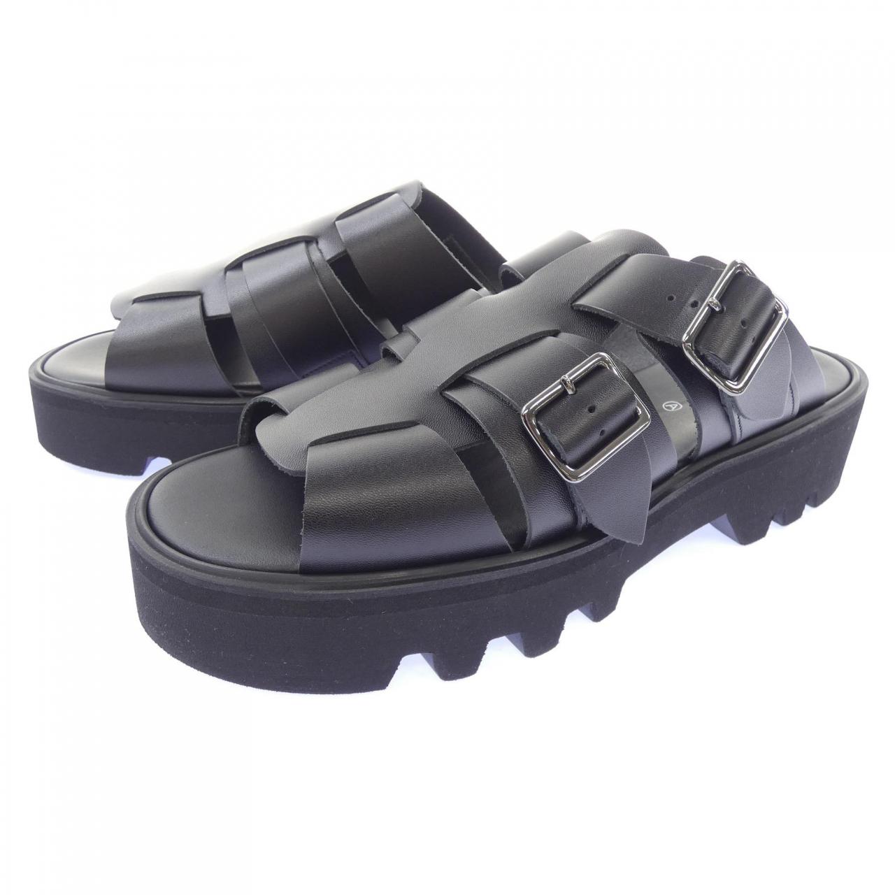 フットザコーチャー FOOT THE COACHER サンダル
