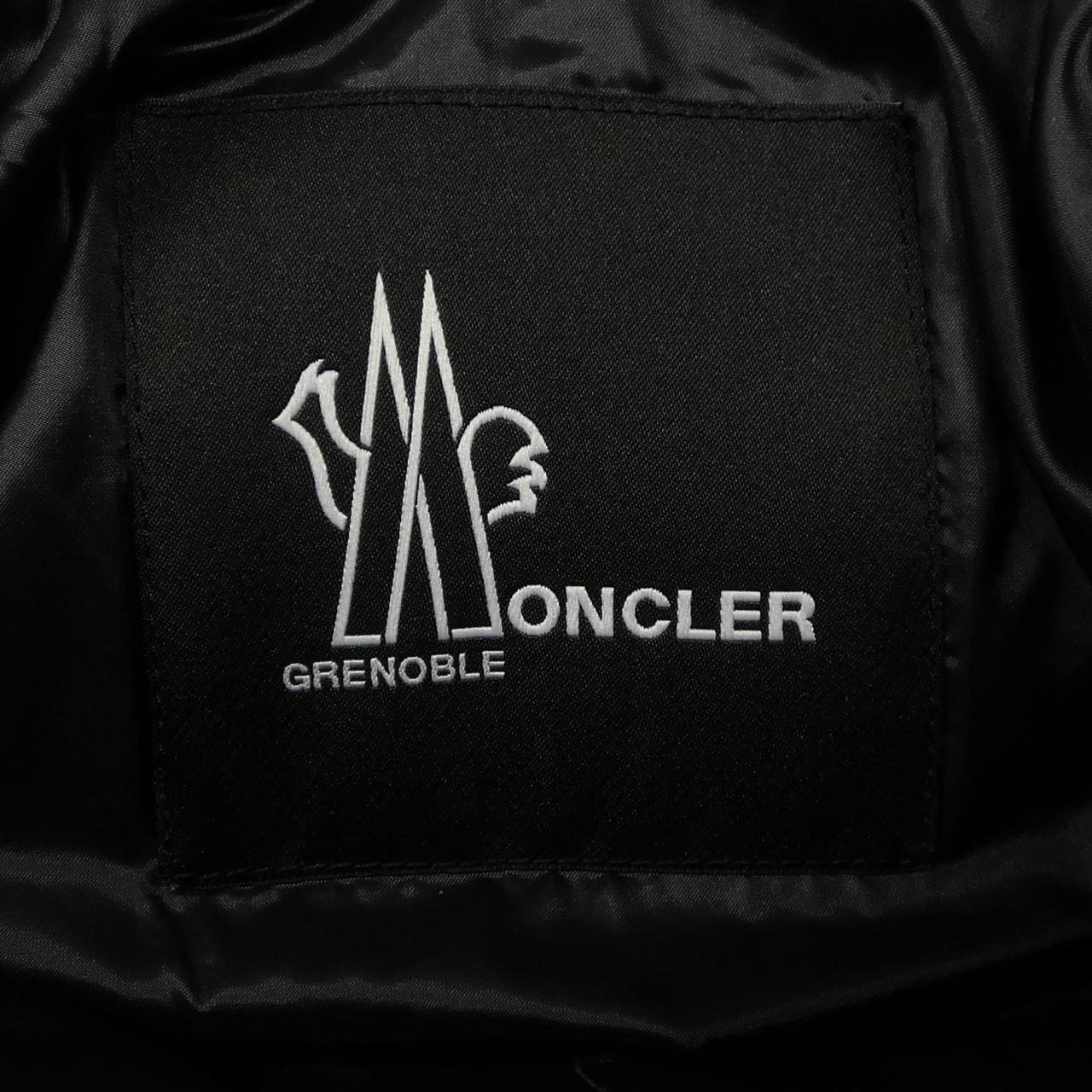 モンクレールグルノーブル MONCLER GRENOBLE CAMURAC ダウンジャケット