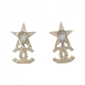 シャネル ABA383 ピアス