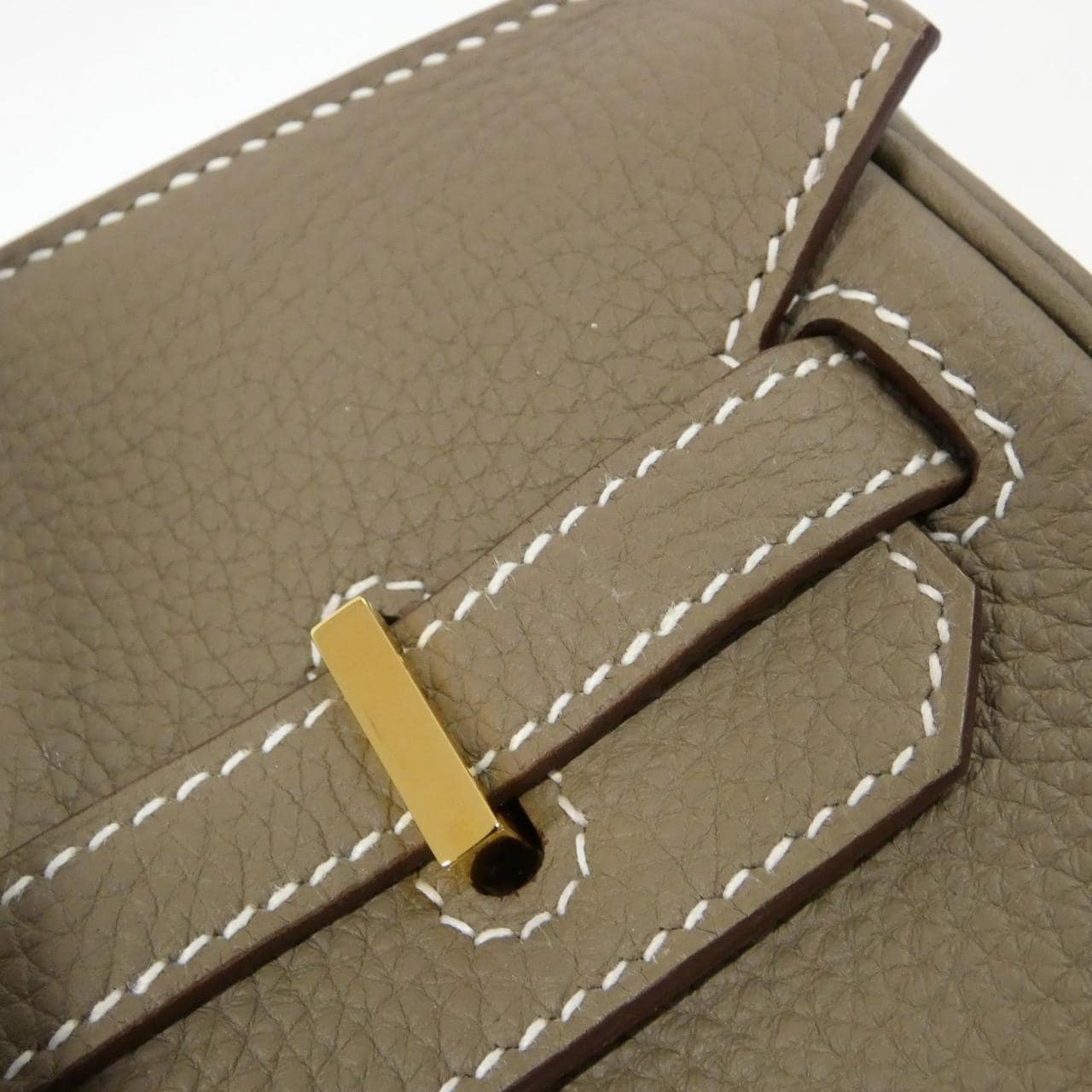 エルメス バーキン 25cm 041344CC バッグ