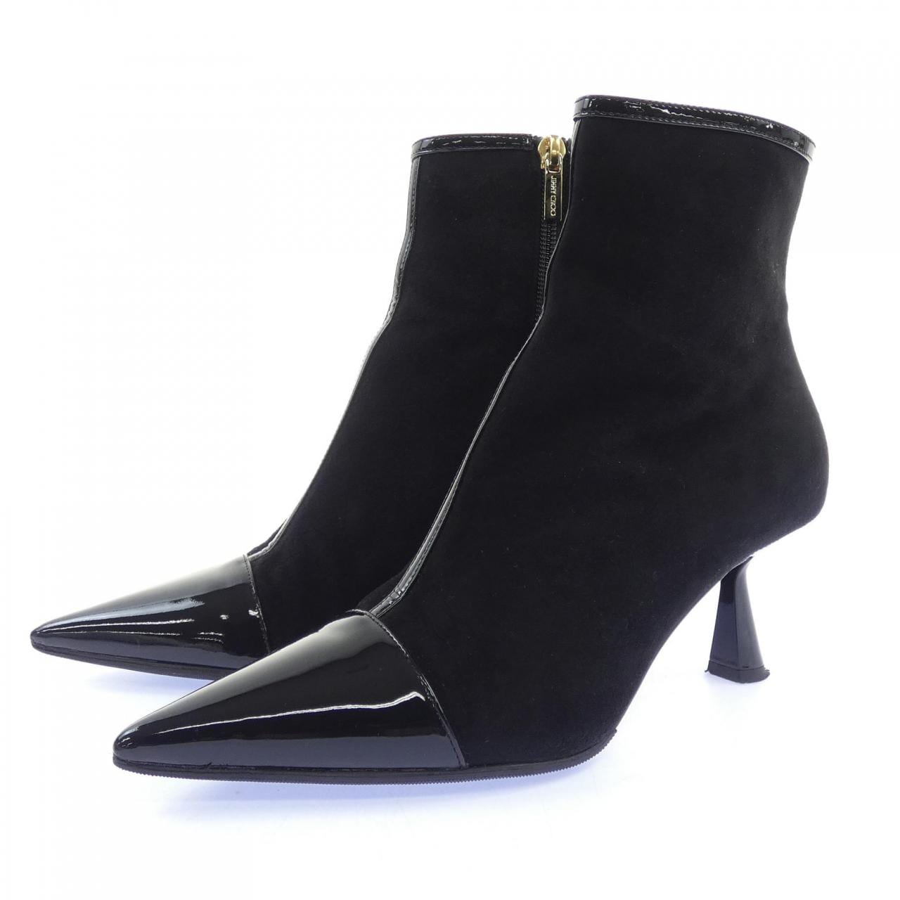 ジミーチュウ JIMMY CHOO ブーツ