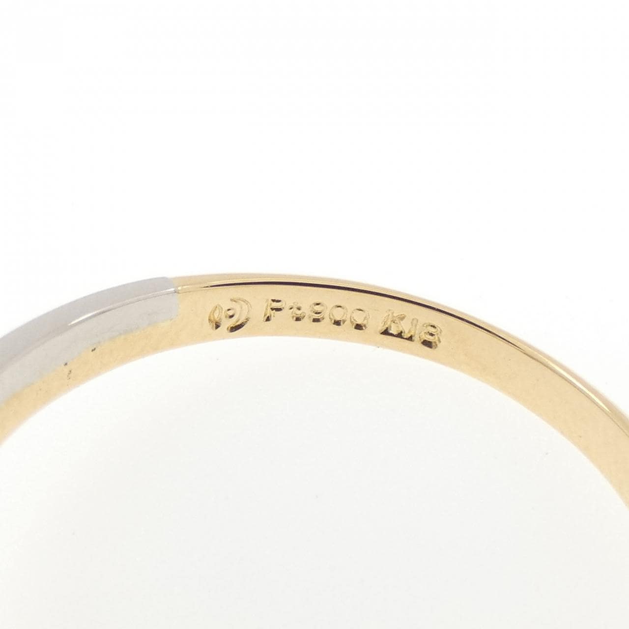 タサキ リング 6.3mm