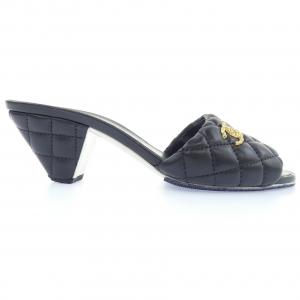 シャネル CHANEL ミュール MULES G38820X01000 サンダル