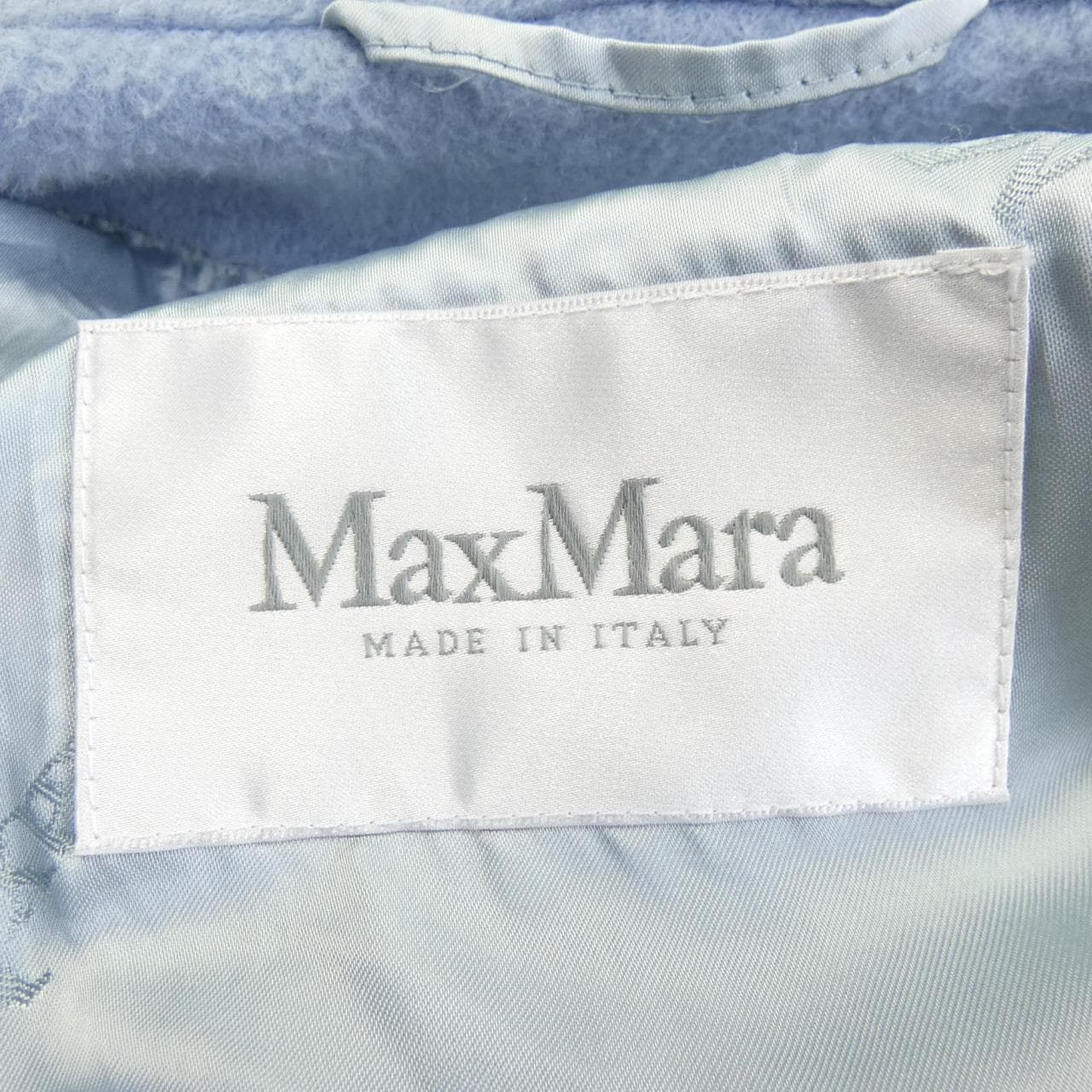 マックスマーラ Max Mara 108611 コート