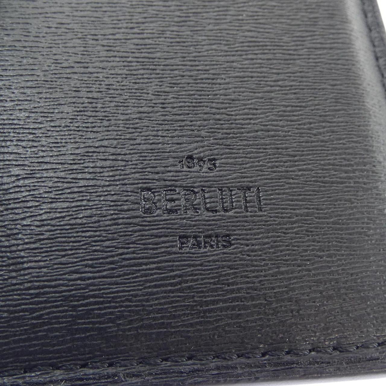 ベルルッティ Berluti CARD CASE