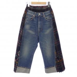 ジュンヤワタナベ JUNYA WATANABE JO-P208 ジーンズ