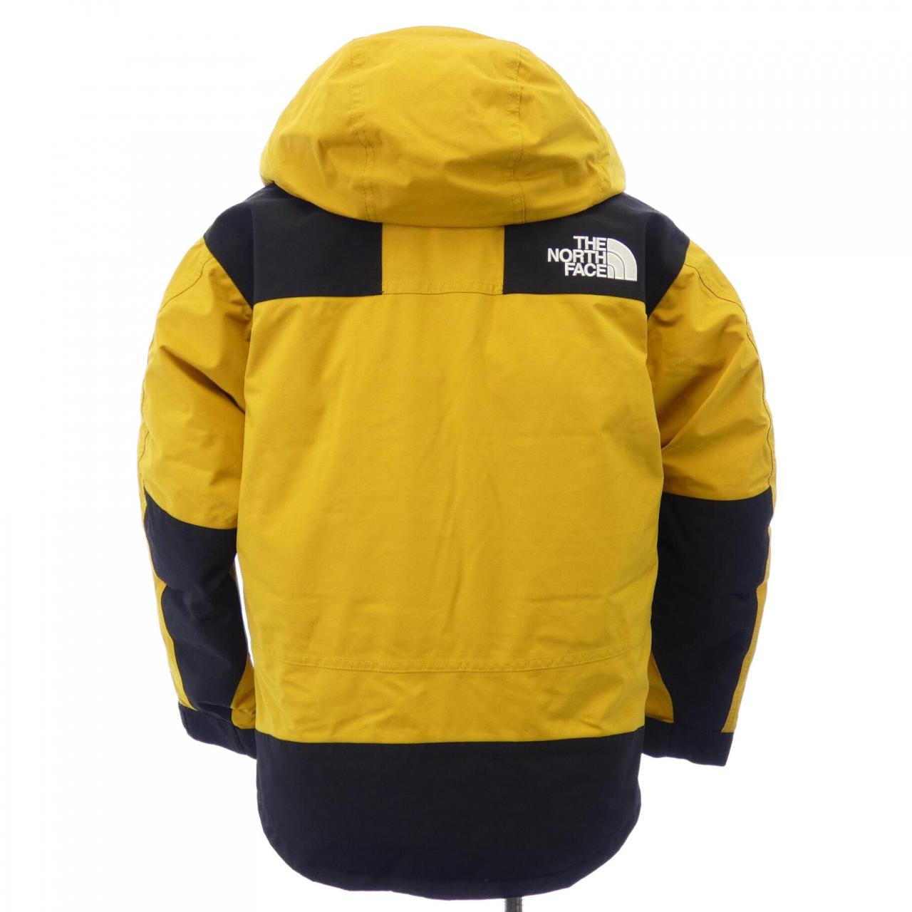 ザノースフェイス THE NORTH FACE ND91930 ダウンジャケット