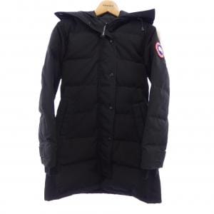 カナダグース CANADA GOOSE 3802LA SHELBURNE シェルバーン ダウンコート