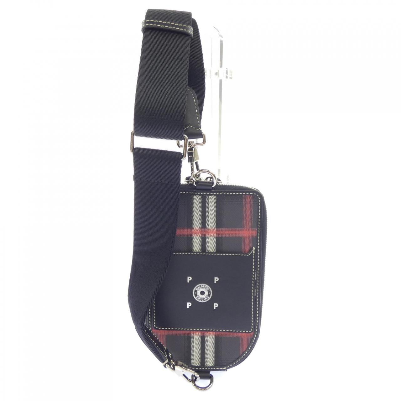 バーバリー BURBERRY PHONE CACE