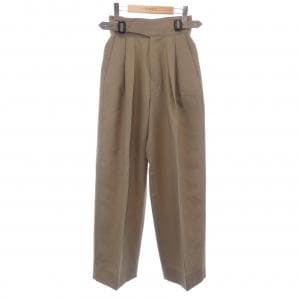 ザリラクス THE RERACS 26SS- REPT-290-L パンツ