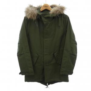 フレッドペリー FRED PERRY コート