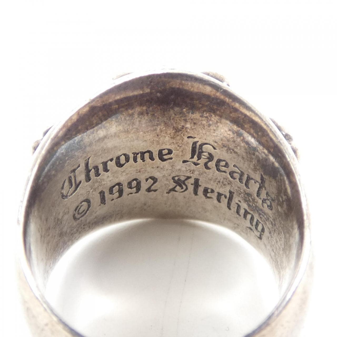 クロムハーツ CHROME HEARTS RING