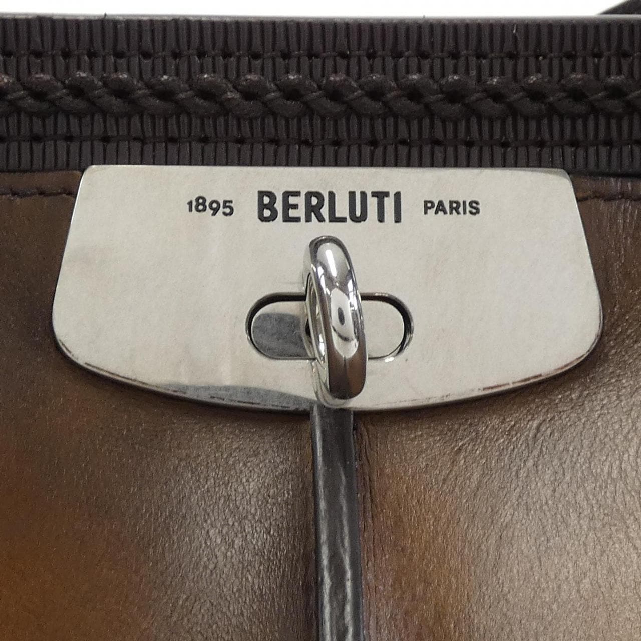 ベルルッティ Berluti BAG