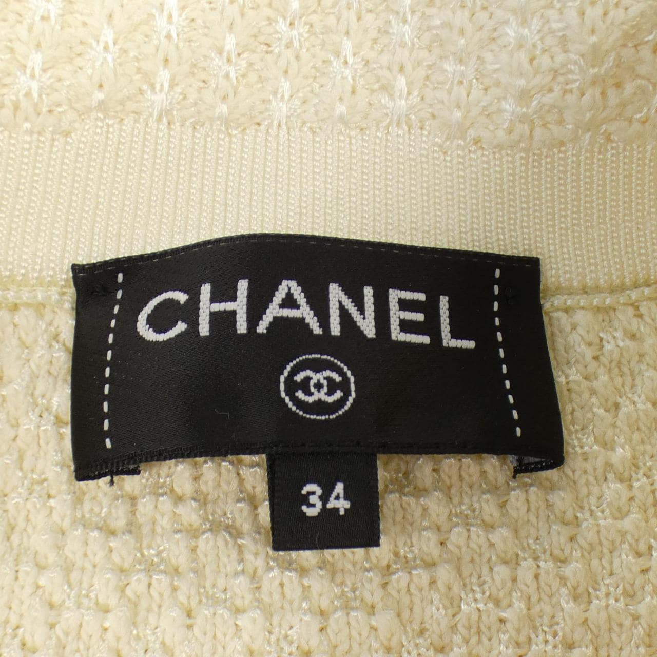 シャネル CHANEL ジャケット