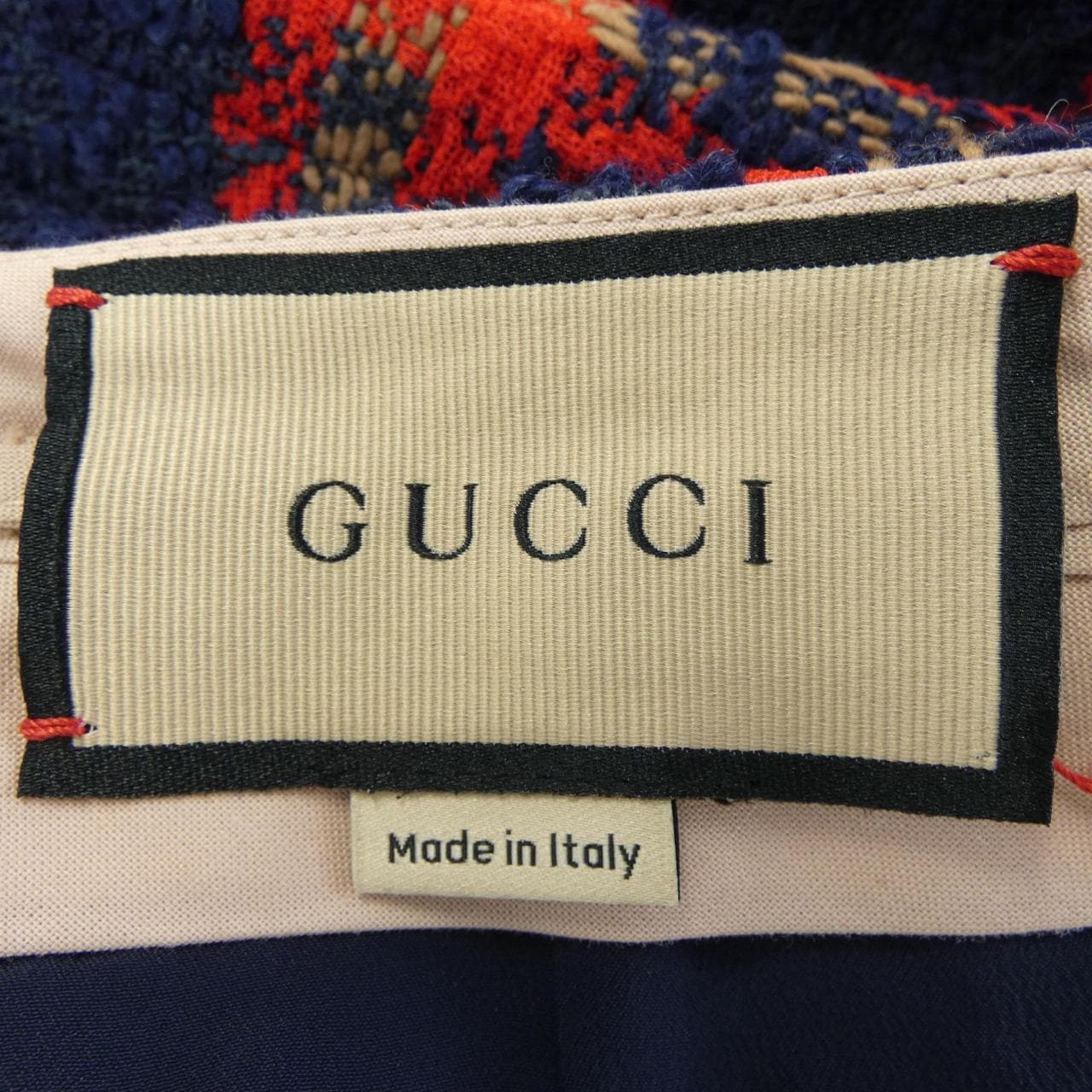 グッチ GUCCI ショートパンツ