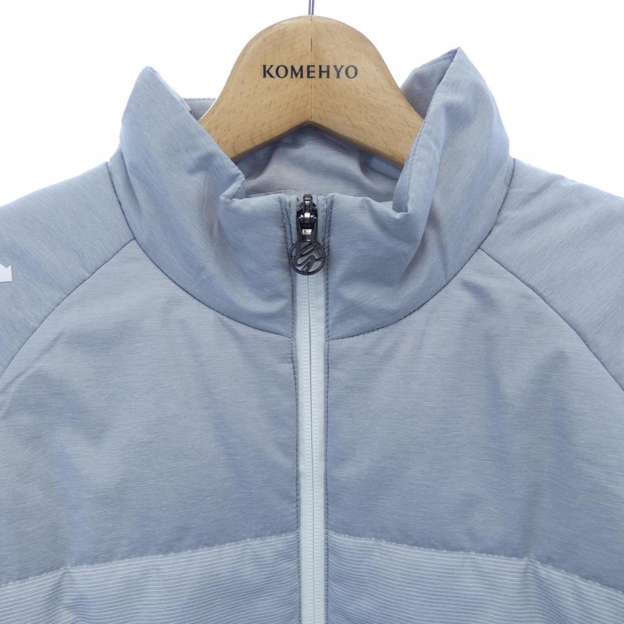 デサント DESCENTE ジャケット