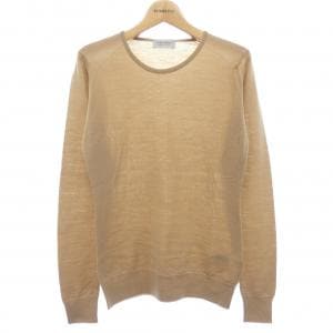 ジョンスメドレー JOHN SMEDLEY ニット