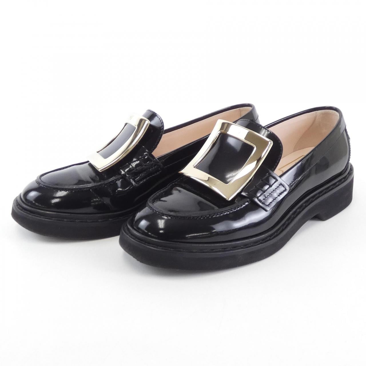 ロジェヴィヴィエ ROGER VIVIER シューズ
