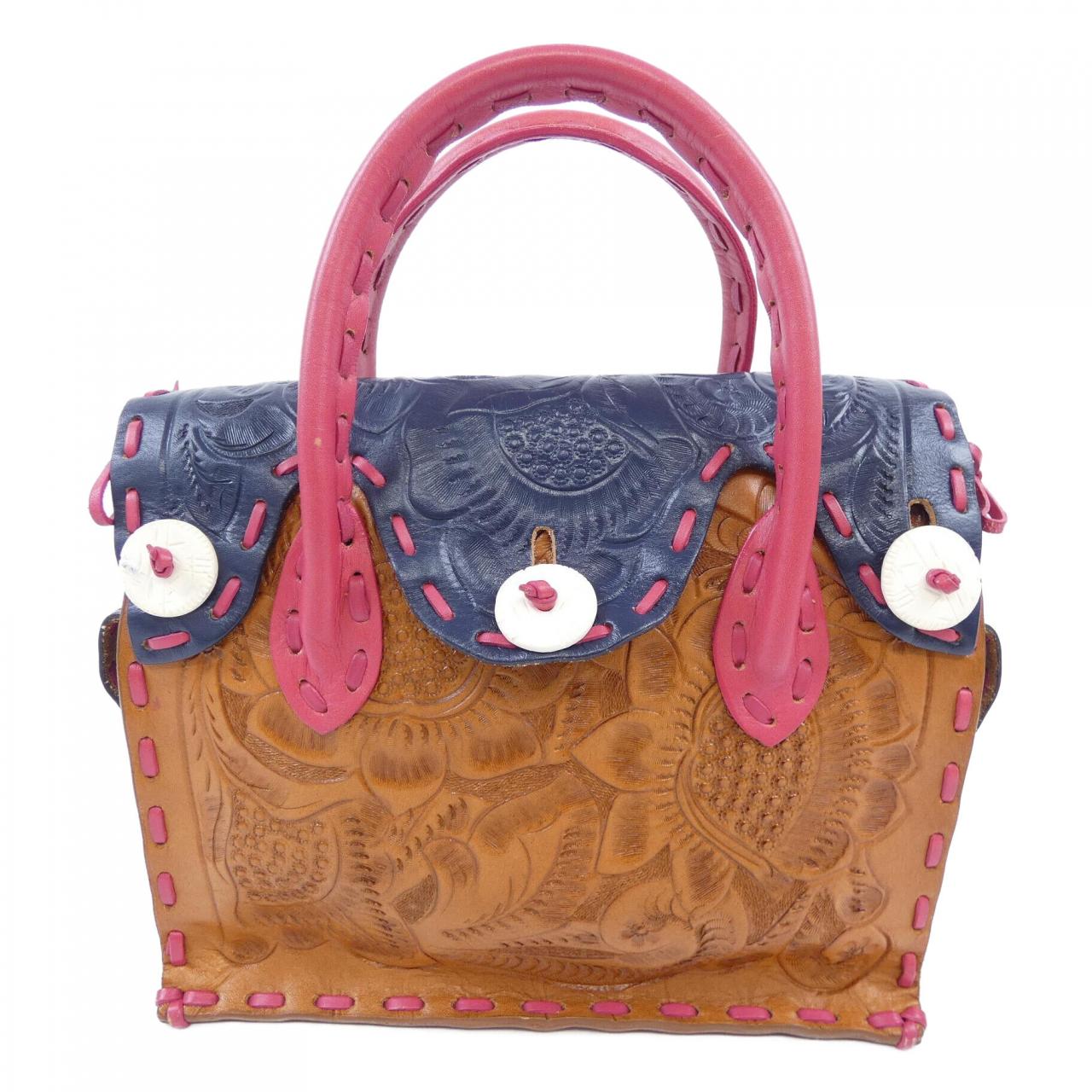 カービングトライブス Carving Tribes BAG