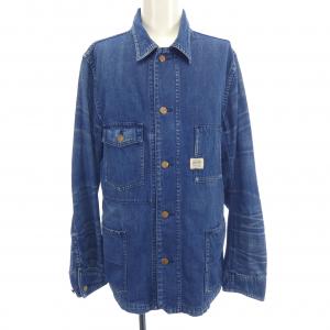 メンズファッション｜アウター・ジャケット｜デニムジャケット｜コメ兵  