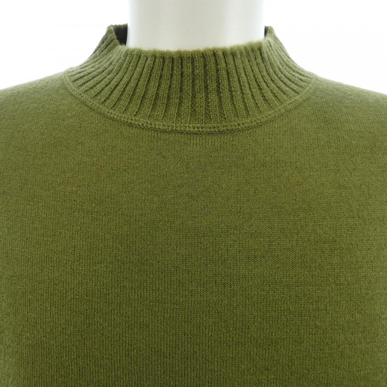 エムエイチエル MHL ニット