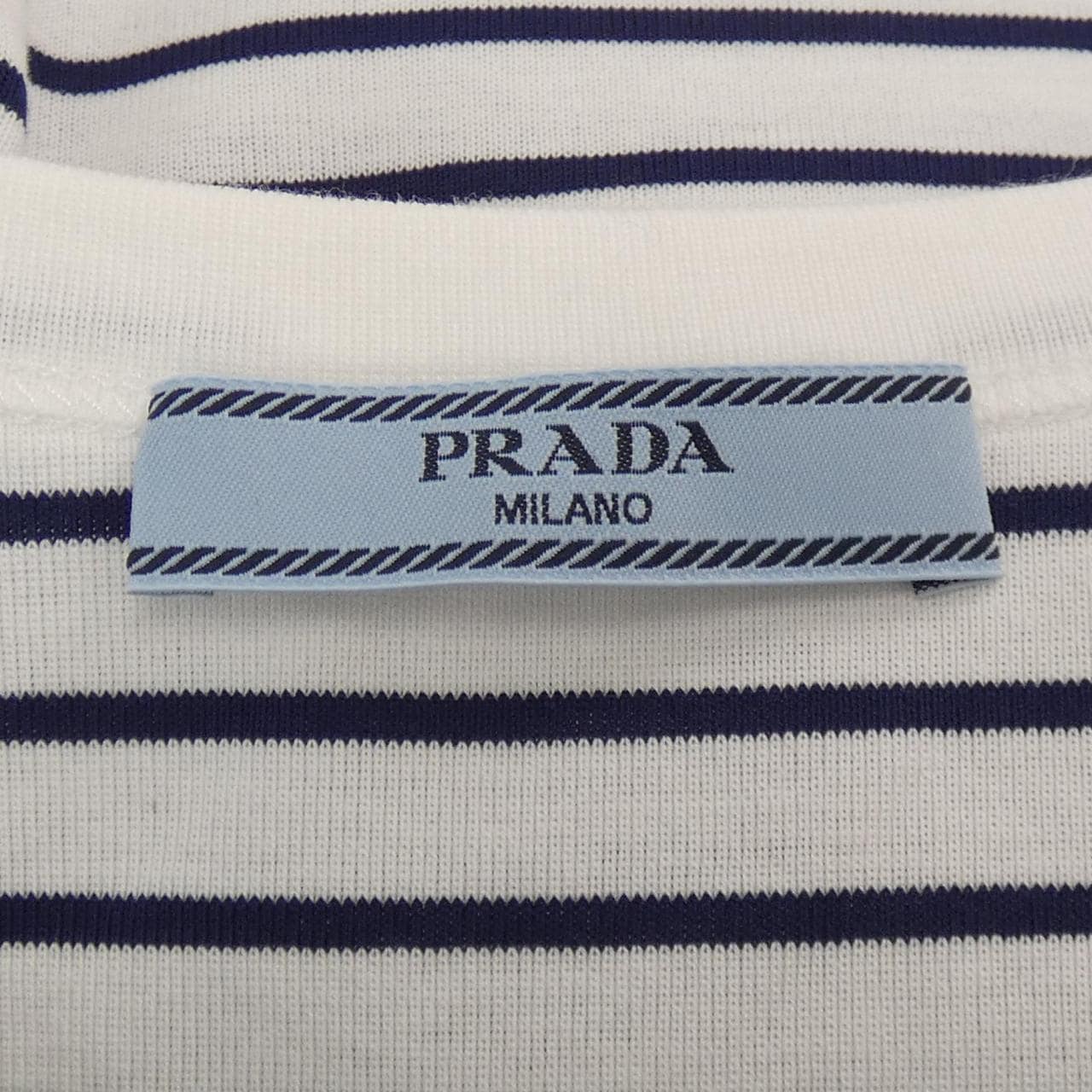プラダ PRADA トップス