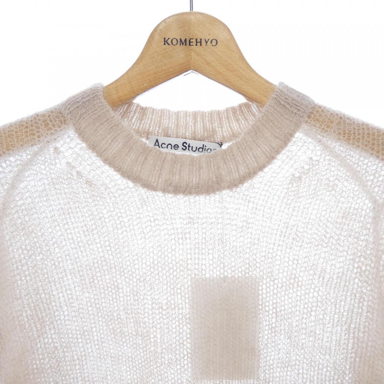 アクネストゥディオズ ACNE STUDIOS ニット